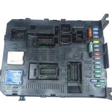 RAČUNALNIK BSI Peugeot 307 2007 1.6HDI SW 9661940080