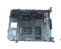 RAČUNALNIK BSI Peugeot 307 2007 1.6HDI SW 9661940080