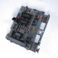 RAČUNALNIK BSM Peugeot 307 2001 1.6 16V 9643538080