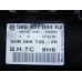 PREKIDAČ GRIJANJA Volkswagen Golf 2009 V. PLUS 2.0TDI 5k0907044aj