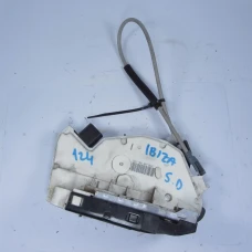 MEHANIZAM ZAKLJUČAVANJA PREDNJA DESNA Seat Ibiza 2011 1.4 5n1837016c