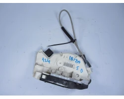 MEHANIZAM ZAKLJUČAVANJA PREDNJA DESNA Seat Ibiza 2011 1.4 5n1837016c