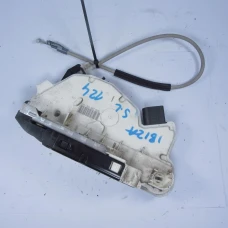 MEHANIZAM ZAKLJUČAVANJA PREDNJA LIJEVA Seat Ibiza 2011 1.4 5n1837015c