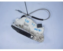 MEHANIZAM ZAKLJUČAVANJA PREDNJA LIJEVA Seat Ibiza 2011 1.4 5n1837015c