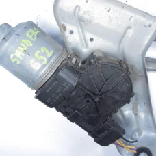 MEHANIZAM BRISAČA SA MOTORIĆEM Dacia Sandero 2010 1.6 STEPWAY 8200619512