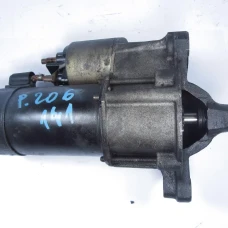 ALNASER Peugeot 206 2000 1.6