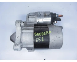 ALNASER Dacia Sandero 2010 1.6 STEPWAY 8200815083