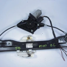 MEHANIZAM STAKLA ZADAJ LIJEVA Mini Countryman 2011 1.6 ONE 126670255 51359805671