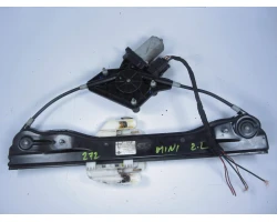 MEHANIZAM STAKLA ZADAJ LIJEVA Mini Countryman 2011 1.6 ONE 126670255 51359805671
