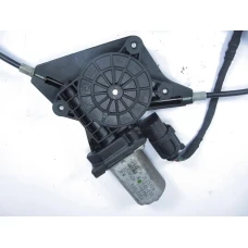 MEHANIZAM STAKLA ZADAJ LIJEVA Mini Countryman 2011 1.6 ONE 126670255 51359805671