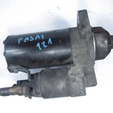 ALNASER Volkswagen Passat 2006 2.0TDI VARIANT