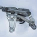 MEHANIZAM STAKLA PREDNJI DESNI Ford S-Max/Galaxy 2007 2.0TDCI 6m21-17504-bh