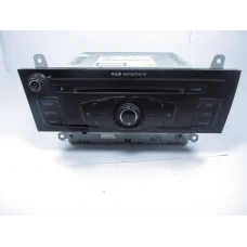 RADIO Audi A5, S5 2011 2.0TDI QUATTRO 8t1035195aa