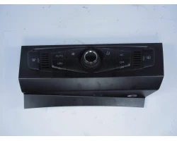 PREKIDAČ GRIJANJA Audi A5, S5 2011 2.0TDI QUATTRO 8t1820043ag