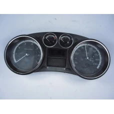 SAT Peugeot 308 2011 1.6 16V 9674994880