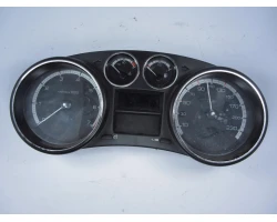SAT Peugeot 308 2011 1.6 16V 9674994880