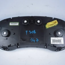 SAT Peugeot 308 2011 1.6 16V 9674994880