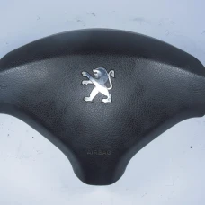 AIRBAG VOLANA Peugeot 308 2011 1.6 16V 96730496zd AIRBAG VOLANA Peugeot 308 2011 1.6 16V 96730496zd