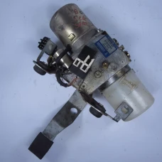 MEHANIZAM KROVA KABRIOLET Mercedes-Benz SLK 2000 200 KOMPRESSOR a1708000030