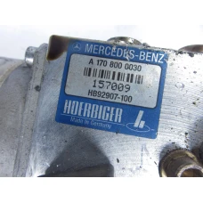 MEHANIZAM KROVA KABRIOLET Mercedes-Benz SLK 2000 200 KOMPRESSOR a1708000030
