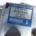 MEHANIZAM KROVA KABRIOLET Mercedes-Benz SLK 2000 200 KOMPRESSOR a1708000030