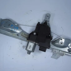 MEHANIZAM STAKLA ZADAJ LIJEVA Peugeot 308 2011 1.6 16V 9659826780