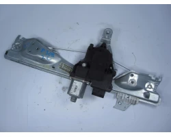 MEHANIZAM STAKLA ZADAJ LIJEVA Peugeot 308 2011 1.6 16V 9659826780