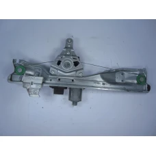 MEHANIZAM STAKLA ZADAJ LIJEVA Peugeot 308 2011 1.6 16V 9659826780