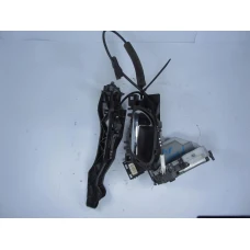 MEHANIZAM ZAKLJUČAVANJA ZADNJI LIJEVO Peugeot 308 2011 1.6 16V