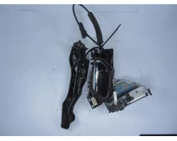 MEHANIZAM ZAKLJUČAVANJA ZADNJI LIJEVO Peugeot 308 2011 1.6 16V