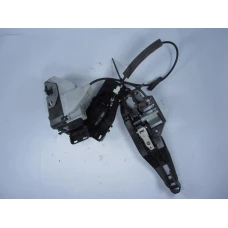 MEHANIZAM ZAKLJUČAVANJA ZADNJI LIJEVO Peugeot 308 2011 1.6 16V