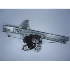 MEHANIZAM STAKLA PREDNJA LIJEVA Peugeot 308 2011 1.6 16V 9657247680