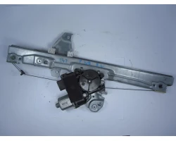 MEHANIZAM STAKLA PREDNJA LIJEVA Peugeot 308 2011 1.6 16V 9657247680