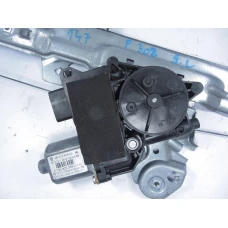 MEHANIZAM STAKLA PREDNJA LIJEVA Peugeot 308 2011 1.6 16V 9657247680