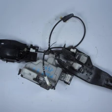 MEHANIZAM ZAKLJUČAVANJA ZADAJ DESNA Peugeot 308 2011 1.6 16V
