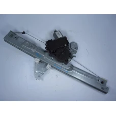 MEHANIZAM STAKLA PREDNJI DESNI Peugeot 308 2011 1.6 16V 9657247580