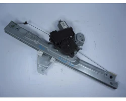 MEHANIZAM STAKLA PREDNJI DESNI Peugeot 308 2011 1.6 16V 9657247580