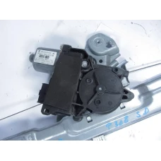 MEHANIZAM STAKLA PREDNJI DESNI Peugeot 308 2011 1.6 16V 9657247580