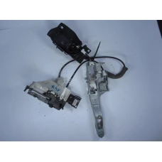 MEHANIZAM ZAKLJUČAVANJA PREDNJA DESNA Peugeot 308 2011 1.6 16V