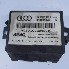 RAČUNALNIK KOMFORTNI Audi A5, S5 2011 2.0TDI QUATTRO 8k0907440b