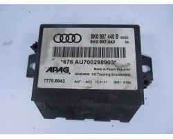 RAČUNALNIK KOMFORTNI Audi A5, S5 2011 2.0TDI QUATTRO 8k0907440b