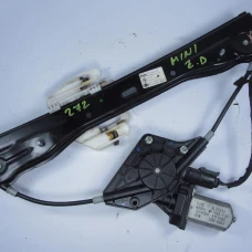 MEHANIZAM STAKLA ZADNJA DESNA Mini Countryman 2011 1.6 ONE 9800636 51359805672
