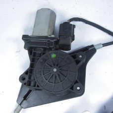 MEHANIZAM STAKLA ZADNJA DESNA Mini Countryman 2011 1.6 ONE 9800636 51359805672