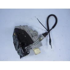 MEHANIZAM ZAKLJUČAVANJA ZADNJI LIJEVO Volkswagen Passat 2006 2.0TDI VARIANT