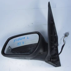 OGLEDALO LIJEVO Ford Fiesta 2006 1.6 TDCI