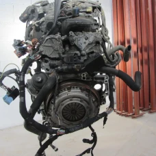 MOTOR CIJELI Peugeot PARTNER 3 2011 1.6 HDI 780/2 L1