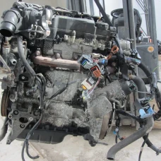 MOTOR CIJELI Peugeot PARTNER 3 2011 1.6 HDI 780/2 L1