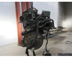 MOTOR CIJELI Volkswagen Polo 2010 1.4 CGGB