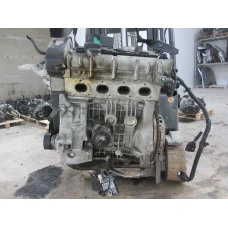 MOTOR CIJELI Volkswagen Polo 2010 1.4 CGGB