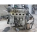 MOTOR CIJELI Volkswagen Polo 2010 1.4 CGGB